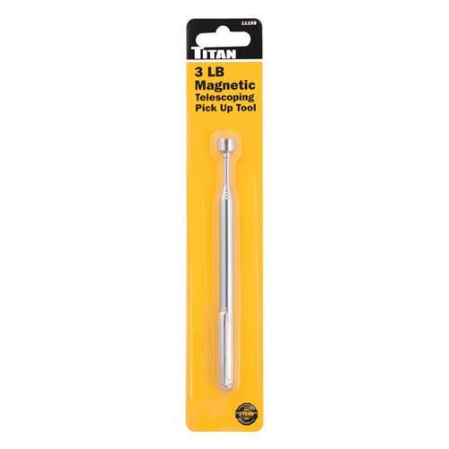11159 Titan 3 Lb. Pocket Magnetic Retriever