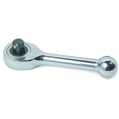11200 Titan 1/4" Gearless Micro Ratchet