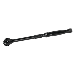 1/4 in. Drive Extended Reach Micro Swivel Head Ratchet