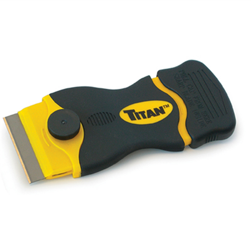 12031 Titan Mini Razor Scraper