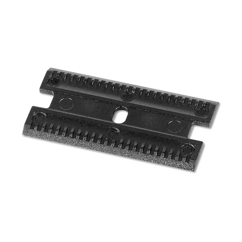12038 Titan 21-Pc Non-Marring Scraper Blades