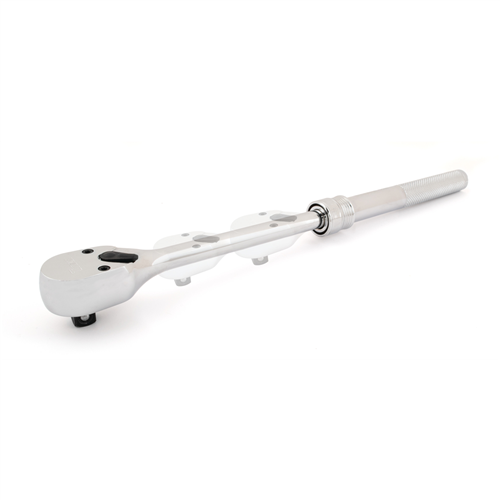 12069 Titan 3/8 In. Drive Extendable Ratchet