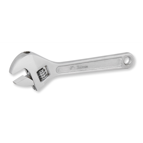 12142 Titan 6" Adjustable Wrench