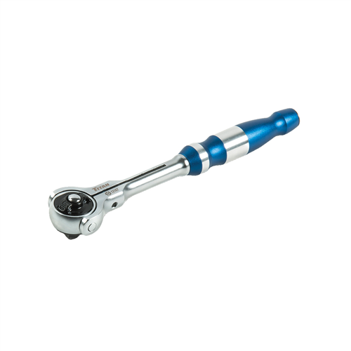 12167 Titan 1/4" Dr X 6-1/2" Swivel Head R