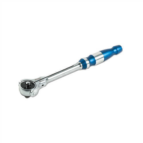 12168 Titan 3/8" Dr X 10" Swivel Head Ratc