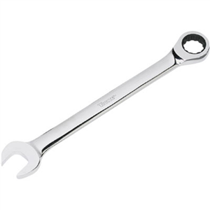12507 Titan 7Mm Ratcheting Wrench