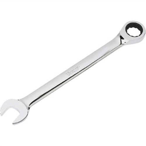 12601 Titan 1/4" Ratcheting Comb Wrench