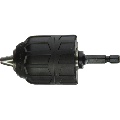 16207 Titan 3/8" Keyless Chuck Adapter