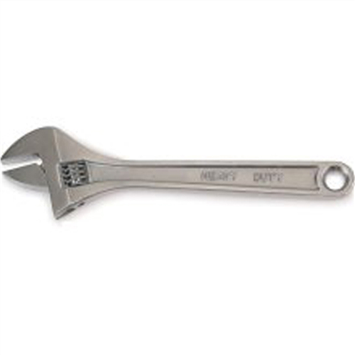 215 Titan 15" Adjustable Wrench