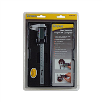 23175 Titan Electronic Digital Caliper