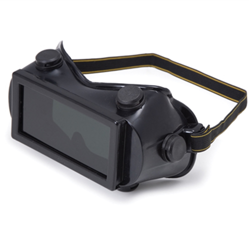 41235 Titan Brazing Cutting Goggles