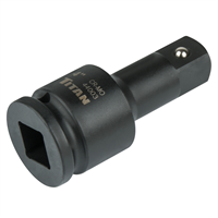 44003 Titan 3/4" Dr X 4" Impact Extension