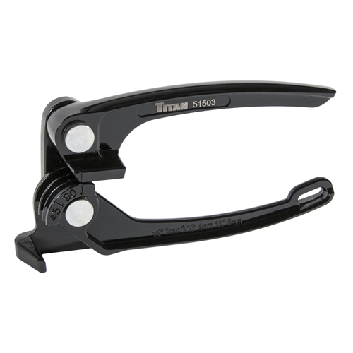 51503 Titan Mini Tubing Bender