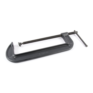 51582 Titan C-Clamp Heavy-Duty 12 In.