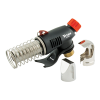 51886 Titan Propane Heat Gun