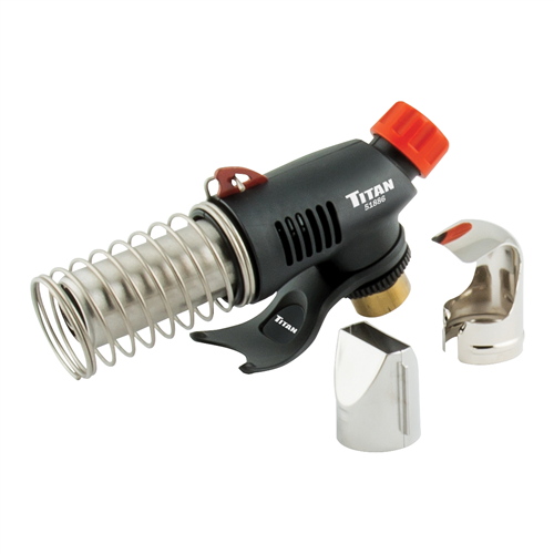 51886 Titan Propane Heat Gun