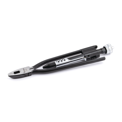 60791 Titan 9 In. Automatic Safety Wire Twisting Pliers