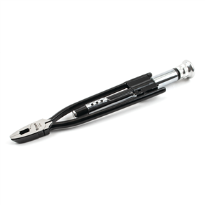 60794 Titan 9 In. Automatic Reversible Safety Wire Twisting Pliers