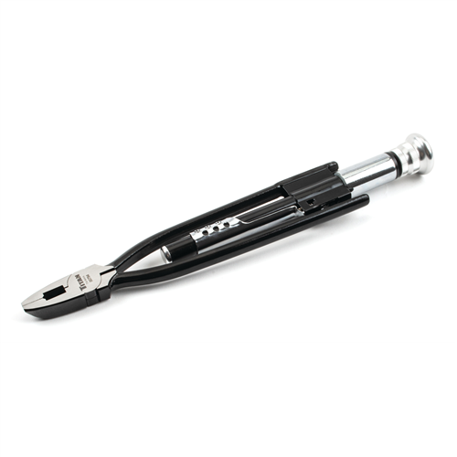 60794 Titan 9 In. Automatic Reversible Safety Wire Twisting Pliers