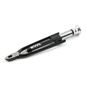 60795 Titan 6 In. Automatic Reversible Safety Wire Twisting Pliers