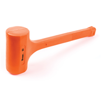 63148 Titan 48 Oz (3 Lb) Dead Blow Hammer