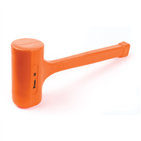 63164 Titan 64 Oz (4 Lb) Dead Blow Hammer
