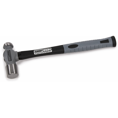 63312 Titan 12 Oz. Ball Pein Hammer