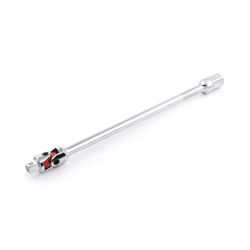 66109 Titan 1/4 In. Dr. 6 In. Auto Flex Extension