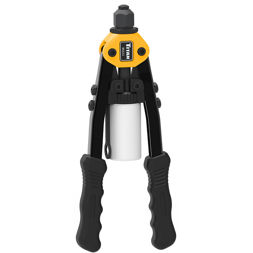 85111 Titan 13 In. Hand Riveter