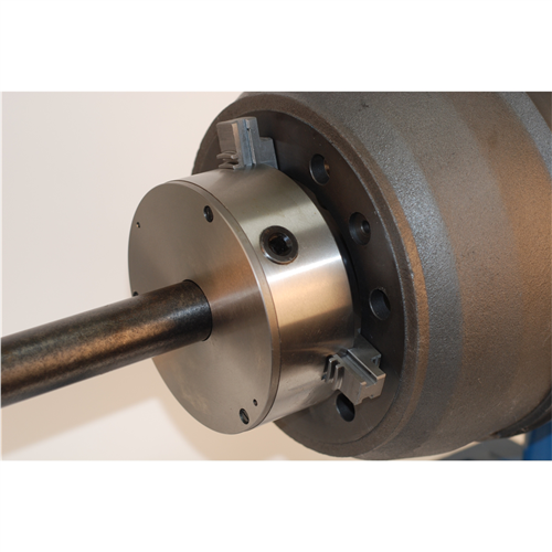 60040K3 Tire Mechanic'S Resource 3 Jaw Chuck, Brake Lathe Adapter