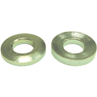 BP3165 Tire Mechanic'S Resource 2-Pc Brake Lathe Sphere Washer Set For #St3031