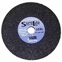TMRCW19-10 The Main Resource Platinum Sure Life Cut Off Wheel  3" X 1/16" X 3/8