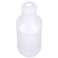 1093722 Tire Mechanic'S Resource 32Oz Natural Opaque Bottle For Use With Ss1035756