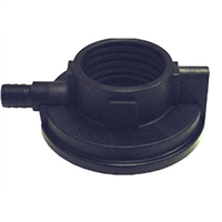 TC181349 Tire Mechanic'S Resource Nylon Coupling For Tc182034 Rotary Coupling Kit For Coats Tire Changers