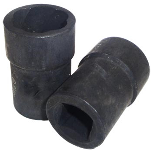 LT4400-35 Tire Mechanic'S Resource 13/16 In. Lug Lock Hubcap Remover, Twist Socket Re
