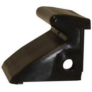 TCB304 Tire Mechanic'S Resource Black Cover For Clamps