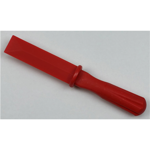 110046 Tire Mechanic'S Resource Adhesive Balance Weight Remover Red