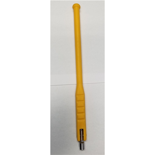 330023 Tire Mechanic'S Resource Heavy Duty Valve Stem Remover Poly