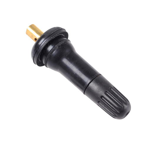 17-20008 Tire Mechanic'S Resource Rubber Snap In Style Tpms Replacement Stem For Gm