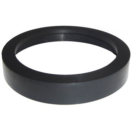 106-157-2 Tire Mechanic'S Resource 6 In. Rubber Ring For Hunter Pressure Cup