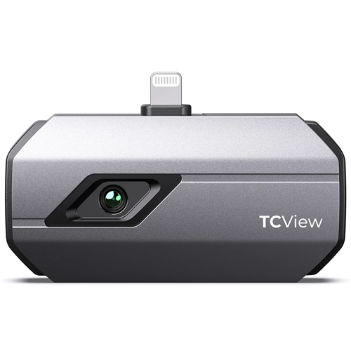 TC002 - Thermal Imaging Camera for iOS Devices 256x192 Resolution
