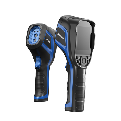 TC004 - Handheld Thermal Imaging Camera 256x192 Resolution