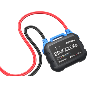 BTMobile Lite Battery Tester