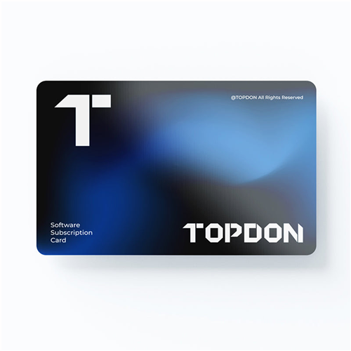 TD52170003 Topdon Tp47 One-Year Update - Tp47 One-Year Update