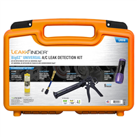 LF016 Tracer Products Leakfinder,Bigez,Ac,Kit