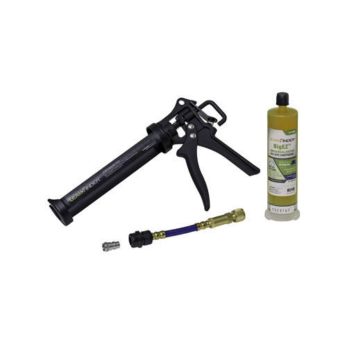 LF810 Tracer Products Leakfinder Universal A/C Dye Injection Kit