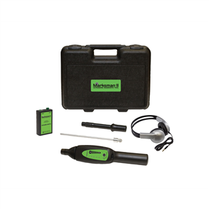 TP-9367L Tracer Products Marksman Ii Ultrasonic Tool With Laser Pointer