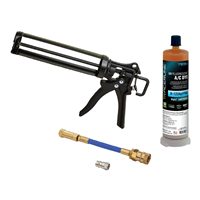 TP9790-BX Tracer Products Ez-Shot Universal/Ester A/C Dye Injection Kit