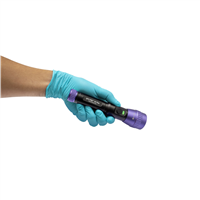 TPOPUVP Tracer Products Opti-Pro Uv Plus Cordless, Violet Led Flashlight