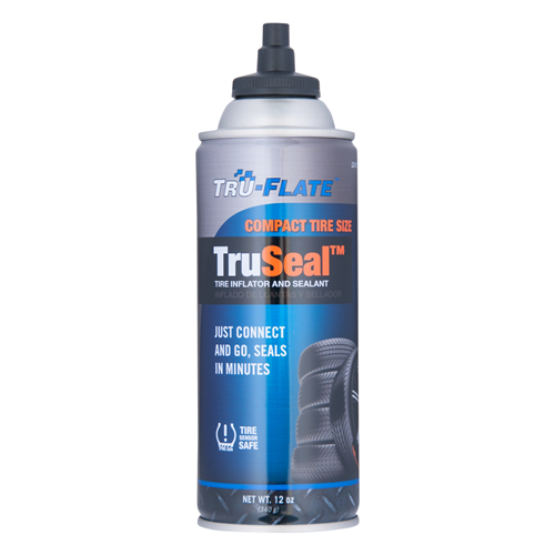 12-071 Plews Edelmann 12 Oz Aerosol Tire Sealant